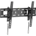Sbox Kron&scaron;teins PLB-6546T-2, 37-80''/75kg/600x400, noliecams-grozāms ar roku, 200x200, 600x400, 75kg, 72mm, 133mm, +5&deg;/-10&deg;