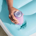 Pripučiamas čiužinys XL 310x183x18cm 56289EU INTEX