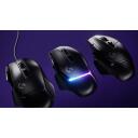 Logitech G502 X m&auml;ngurihiir 910-006138, 25600 DPI, 13 nuppu, optiline, toitekaabel, ergonoomiline disain