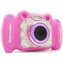 Easypix KiddyPix Blizz 10085, 175g, Rožinė, 2MP, 2" ekranas, 240p@30fps, 4x skaitmeninis priartinimas, 20 rėmelių