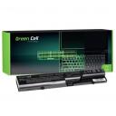Green Cell Akumulators HP16, 10.8V, 4400mAh, 1 gab., Li-Ion, 6 &scaron;ūnas, saderīgs ar Compaq 620 625 ProBook 4320s 4520s 4525s