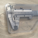 Bīdmērs 150mm FT291-02 FASTER TOOLS (BOJĀTS IEPAKOJUMS)