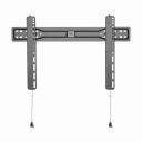 Sbox TV kinnitus PLB-5746F, 37-70", 35kg, fikseeritud, VESA 200x200-600x400, seinast kaugus 18mm