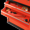 Trolley Tool Box Made Up Of 3 Parts YT-09102 YATO