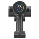 Smart cordless stick vacuum cleaner with foldable tube 530W 2500mAh 29.6V turbo main brush and mite brush self-standing ASC0002 Aeno