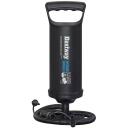 Bestway Puhutav paat 7373101, 294 x 137 x 39 cm, 3 inimest, 360 kg, 0,35 mm vin&uuml;&uuml;l, 3 &otilde;hukamber, 2 x 124 cm aerud