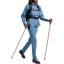 Jaka DISCOVER Shell JKT W, izmērs: M, Moonlight, 8058428021642 LA SPORTIVA