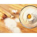 Pyrex Небольшая чаша 33180B &Oslash;21 см 2L Прозрачная, Стекло, Устойчивый -40 до 300 градусов, Многофункциональная чаша