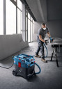 Bosch GAS 400 A Professional mitrā/sausā putekļsūcējs, 1200W, automātiska filtra tīrī&scaron;ana, 40L, 06019M0020, BOSCH