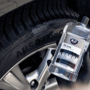 Riepu tīrīšanas līdzeklis SIGMA 500ml, G157 K2