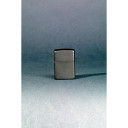 Zippo šķiltavas, matēti melnas, R420200, ZIPPO"