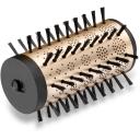 Babyliss Matu veido&scaron;anas suka AS970E, 650W, 4 uzgaļi, 2 temperatūras, aukstais gaiss, jonizācija, 2.5m vads