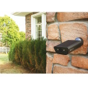 Ezviz EB5 CS-EB5-4K Āra 8MP 4K Wi-Fi Akumulatora Kamera ar 1.4W Saules Paneli MicroSD / Nakts Redzamība Pelēka