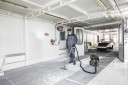 Wet and Dry Vacuum Cleaner, KARCHER, 1.148-237.0, H Class Filtration, 30L, 1380W