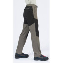 Bikses LIGHT GUIDE Pants Mens, izmērs: XL, Light Grey, 4548801990794 Mont-Bell