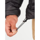 Jaka HIGHLANDER JKT 01, izmērs: S, Black, 0195115106263 MARMOT