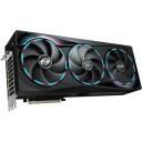 Gigabyte Videokaart GV-N507TAORUS M-16GD, 16GB GDDR7, 256 bit, PCI-E 5.0, 2670 MHz, 3 x DP 2.1a, 1 x HDMI 2.1b, NVIDIA DLSS 4