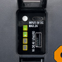 LED prožektors 20W COB 2000LM 82871 STHOR