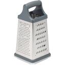 Jata Rokas rīve HRAL3248, 10.3x10.2x20.9cm, 0.259kg, 4 rīvē&scaron;anas virsmas, neslīdo&scaron;s rokturis, AISI 430 asmeņi