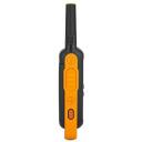 Motorola T82 EXTREME WALKIE-TALKIES MOTOROLAT82EXTREMQUAD, 10 km, 16 kanalit, 446 MHz, IPx4, 4x raadio, 4x v&ouml;&ouml;kinnitus