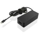 Lenovo toiteadapter 65W, 4X20M26272, 100-240V, 5-20V, USB, 3.25A