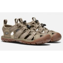 Sandales CLEARWATER CNX Womens, izmērs: 39.5, Timberwolf, 0191190987742 KEEN