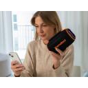 Tracer XtremeBeat TWS portatīvais Bluetooth skaļrunis TRAGLO47541, 15 W, 10 m, 6 h, 2 skaļruņi, IPX6, USB Type-A, 2.0 kanāli