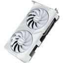 Asus Videokaart DUAL-RTX5060TI-O16G-WHITE 16GB GDDR7, PCIe 5.0, 7680 x 4320, 2 ventilaatorit, Aktiivne jahutus