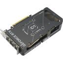 Asus Videokaart DUAL-RTX5060-O8G 8GB GDDR7, 3840 CUDA tuuma, 2 ventilaatorit, PCIe 5.0, 7680x4320, SFF valmis