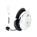 Razer BlackShark V2 HyperSpeed, RZ04-04960200-R3M1, 70h, 50mm, 12-28000Hz, 100dB, 32&Omega;, Bluetooth, USB