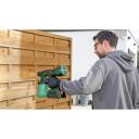 Bosch Juhtmeta v&auml;rviprits AdvancedSpray18V-500 0603208201, 1.2l, 18V, 0.5l/min, 3m&sup2;/min, 2 &otilde;hukorki, EasySelect