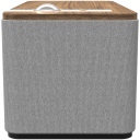 Aktīvais 2.1 Bluetooth skaļrunis 60 W bi-amp USB-C AUX 55 Hz-20 kHz The One Plus Riekstkoks (Walnut) 1071965 KLIPSCH