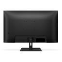 Philips 32E1N1800LA/00 LCD monitorius, 31,5", 3840 x 2160, 60 Hz, 4 ms, 300 cd/m&sup2;, HDMI 2
