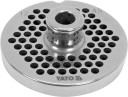 Gaļas maļamās ma&scaron;īnas asmens YG-03261, YATO, caurumu diametrs 4.5 mm, nerūsējo&scaron;ais tērauds