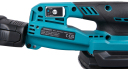 Орбитальная шлифмашина MAKITA BO006CGZ 40V 100x150mm 3mm