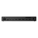 Lenovo ThinkPad Thunderbolt 5 Smart Dock 7500 40BA0265EU, 180 W, 2 x DisplayPort, 1 x HDMI, 2.5 GbE