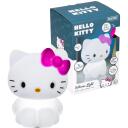 Paladone Hello Kitty silikona lampiņa PP13694HK, 18cm, LED, 1, automātiska izslēg&scaron;anās, 3 spilgtuma līmeņi