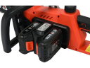 Akumuliatorinis grandininis pjūklas 36V, 2x18V, 14" YT-82812 YATO