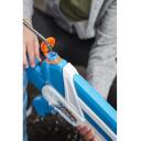 Nerf Super Soaker Twister F3884, 1094ml, 2 virpuļojo&scaron;as strūklas, rotējo&scaron;s cilindrs, piepildiet, sūknējiet, &scaron;aujiet