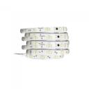 Aqara &scaron;viesos juosta RLS-K01D 2000 &times; 12 &times; 2.8 mm, 0.4 kg, ZigBee