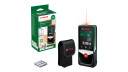 Digitālais lāzera tālmērs AdvancedDistance 50C, 0603672202 BOSCH