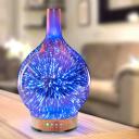 Rio Niisutaja DHSP-EU/1,3, 120ml, 9W, 4h, 7 LED v&auml;rvi, 1-4h taimer, automaatne v&auml;ljal&uuml;litus