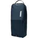 Thule Chasm 90L sporta soma 3205596, 90L, 2.1kg, poliesters, tum&scaron;ākā zila, 74x42x33.5cm, 2-vienā dizains, laikapstākļiem izturīga