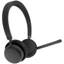 Lenovo peakomplekt 4XD1M80020, Bluetooth, 31h k&otilde;neaeg, 60h esitusaeg, 32&Omega;, stereo, reguleeritavad k&otilde;rvapatjad