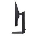 Samsung LS32DG702EUXDU Odyssey G7 32" UHD 3840&times;2160 144 Hz IPS LCD gaming monitor 1 ms built-in speakers height/tilt/swivel/pivot adjustment Black