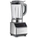 Zelmer Blenderis ZSB4870 70207087P, 1200 W, 1 krūze, 10 ātrumi, skārienpaneļa vadība, automātiskās programmas