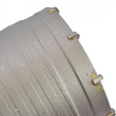 TCT kodurīks 90mm, augstas kvalitātes sakausējuma tērauds, M22, AW43307, AWTOOLS