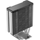 Deepcool protsessori jahuti AG400 G2 R-AG400-BKNPMG2-G, 631 g, 70.09 cfm, 1 ventilaator, PWM tugi, h&uuml;drolaager