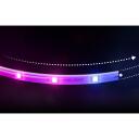 Yeelight gaismas lente YLYDD-0096, 20 m, 48 W, 24V/2A, 480 LED, Thread savienojums