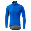 Velo jaka PERFETTO ROS LS Jacket, izmērs: XXL, Black out, 8055688931506 CASTELLI